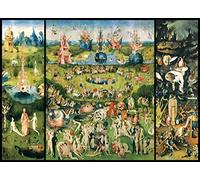 Eurographics Puzzle 6000-0082 - Baleines et dauphins - 48 x 68 cm