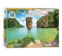 Eurographics Save our Planet-Pacific Island 0 0 STK