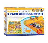 EUROGRAPHICS Set d'accessoires pour puzzle 3in1