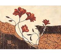 Eurographics TW1163 Tomasyn de Winter Motif Dalida 30 x 40 cm