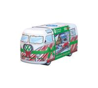 Eurographics VW Christmas Bus Tin (550)