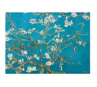 Eurographics Puzzle avec Motif de Branches d’amandiers en Fleurs par Vincent Van Gogh (1 000 pièces)