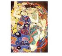 Eurographics Puzzle La Vierge par Gustav Klimt 1000 pièces 680 x 480 mm