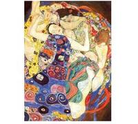 EurographicsPuzzles - Klimt The Virgin - puzzle - 1000 pièces multicolore G