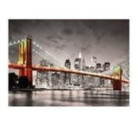 Eurographics Puzzle Brooklyn Bridge New York City 1000 pièces