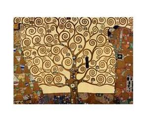 EurographicsPuzzles - L'arbre de la vie - puzzle - 1000 pièces G