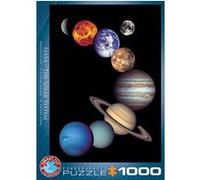 EuroGraphics Puzzle EG60000100