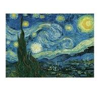 EurographicsPuzzles - Starry Night - puzzle - 1000 pièces G