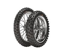 Eurogrip Climber XC 120/80-19 63M Rear TT 0