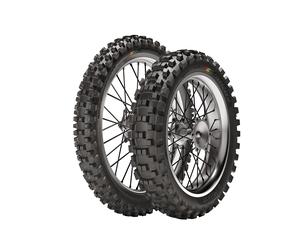 Eurogrip Climber XC 90/100-21 57R Front TT 0