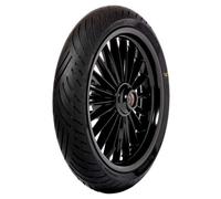 TVS Eurogrip Pneu arrière pour scooter Bee Connect 63s TL Argenté 130/80 / 15