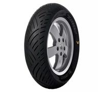 TVS Eurogrip Pneu scooter arrière Bee Connect 65p TL Argenté 140 / 70 / 12