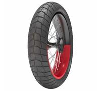 Eurogrip Pneu Arrière De Scooter Bee Wild 59s Tl M+s