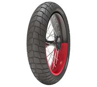 Eurogrip Pneu Arrière De Scooter Bee Wild 63p Tl M+s