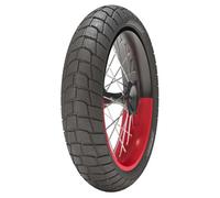 Eurogrip Pneu Arrière De Scooter Bee Wild 68s Tl M+s