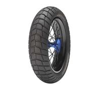 TVS Eurogrip Pneu arrière Trailhound Wild 69V M+S TL Noir 150/70 R17