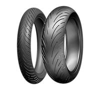 TVS Eurogrip Pneu moto ROADHOUND 160/60 ZR17 69W (arrière)