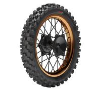 TVS Eurogrip Pneu moto Climber MX Junior 90/100-16 51M Arrière NHS TT