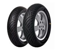 Eurogrip Pneu Avant/arrière De Scooter Bee Connect 44s Tl