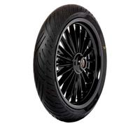 TVS Eurogrip Pneu avant scooter Bee Connect 57s TL Argenté 120 / 70 / 16