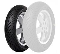 TVS Eurogrip Pneu scooter Bee Connect TL 110/90 R13 56P Avant Argenté