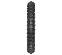 TVS Eurogrip Pneu moto Climber XC Avant 90/100-21 57R TT Argenté