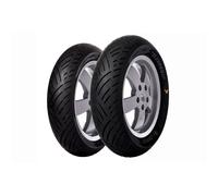 TVS Eurogrip Pneu scooter Bee Connect 54P TL 90/90-12 Argenté