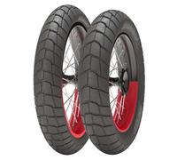 Eurogrip Pneu De Scooter Bee Wild 59s Tl M+s