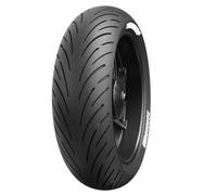 TVS Eurogrip Pneu Roadhound 54H TL Sports-touring Argenté 110/70/17