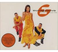 EUROGROOVE - It's on You [UK Import]