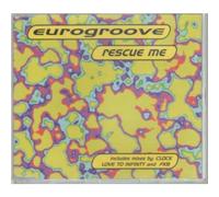 Eurogroove - Rescue Me [Import]