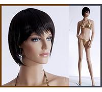 Eurohandisplay fH - 03 schaufensterfigure mannequin de vitrine féminin