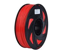 euroharry ASA+ Filament 1,75 +/- 0,02 mm, Filament pour imprimante 3D ASA 1,75 mm 1kg Bobine pour impression 3D
