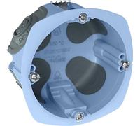 EUR'OHM Boîte AIR'métic (etiquette unitaire) 67 x 50 mm - Câble gaine et connectique