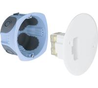 Eur'Ohm - Boîte d'applique DCL XL Air'Métic - Diam. 67 mm