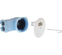 Boîte DCL Air'metic - ø67mm - Pour micromodule - Avec couvercle
