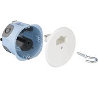 Eur'Ohm - Boîte de centre DCL XL Air'Métic - Diam. 85 mm