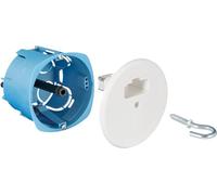 Eur'Ohm - Boîte de centre DCL XL Pro - Diam. 67 mm