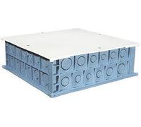 Eur'Ohm - Boîte de combles XL Air'Métic - 200 x 200 x 96 mm