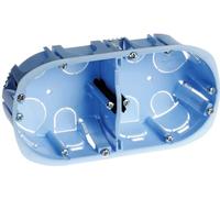 Boîte placo double 67mm p50 (52045)