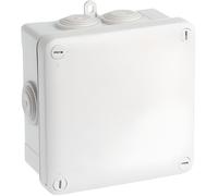 Boîte Dérivation 105x105x55 IP55 (50034)