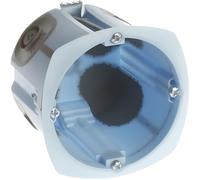 Boîte d'encastrement XL AIR'métic - 1 Poste - Diamètre 67 mm - Profondeur 60 mm