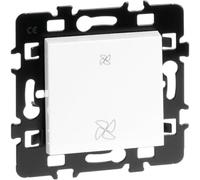 EUR'OHM - CDE DE VMC 2 VITESSES ESPRIT EUR'OHM 61818 - EUR-61818