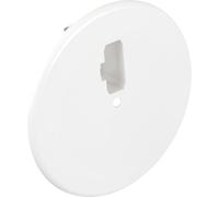 Eur'Ohm - Couvercle pour boîte de centre DCL - Diam. 120 mm - DCL position radiale