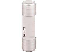 EUR'OHM Fusible gL/gG 14x51 sans percuteur 40A - Matériel électrique