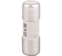 EUR'OHM Fusible gL/gG 22x58 sans percuteur 50A - Matériel électrique