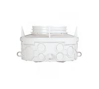 EUR'OHM - Grande tête de pieuvre d145 avec opercule (52163)