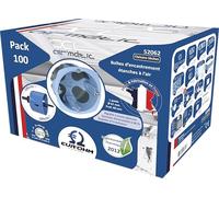 EUR'OHM - PACK DE 100 BOITES AIR'METIC D67 P40 EUR'OHM 52062 - EUR-52062