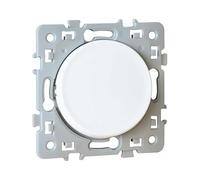 Permutateur blanc Square (60226)