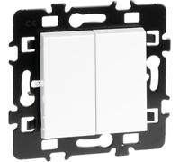 EUR'OHM - VA ET VIENT ET POUSSOIR ESPRIT EUR'OHM 61816 - EUR-61816